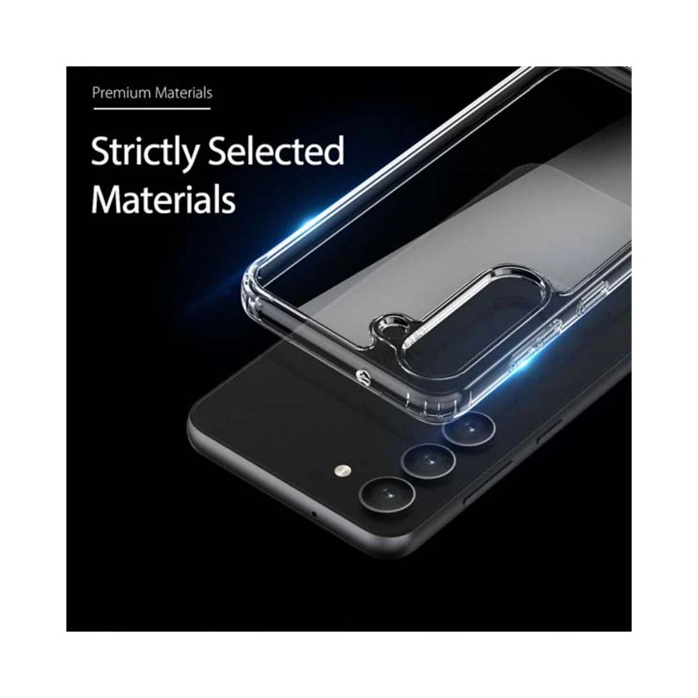 Dux Ducis Clin Series Protective Case Cover Clear Samsung S23 Plus - Image 7