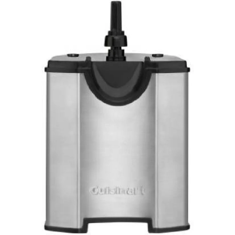 Cuisinartpulp Control Citrus Juicer Brushed Stainless Steel - Image 4