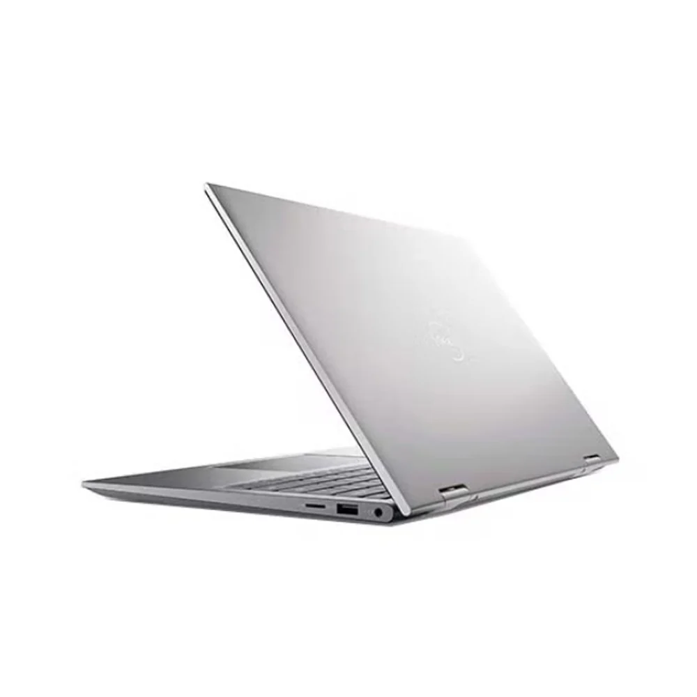Dell Inspiron 14 5410 Core i5 8GB/256GB/14-Inch Silver - Image 3