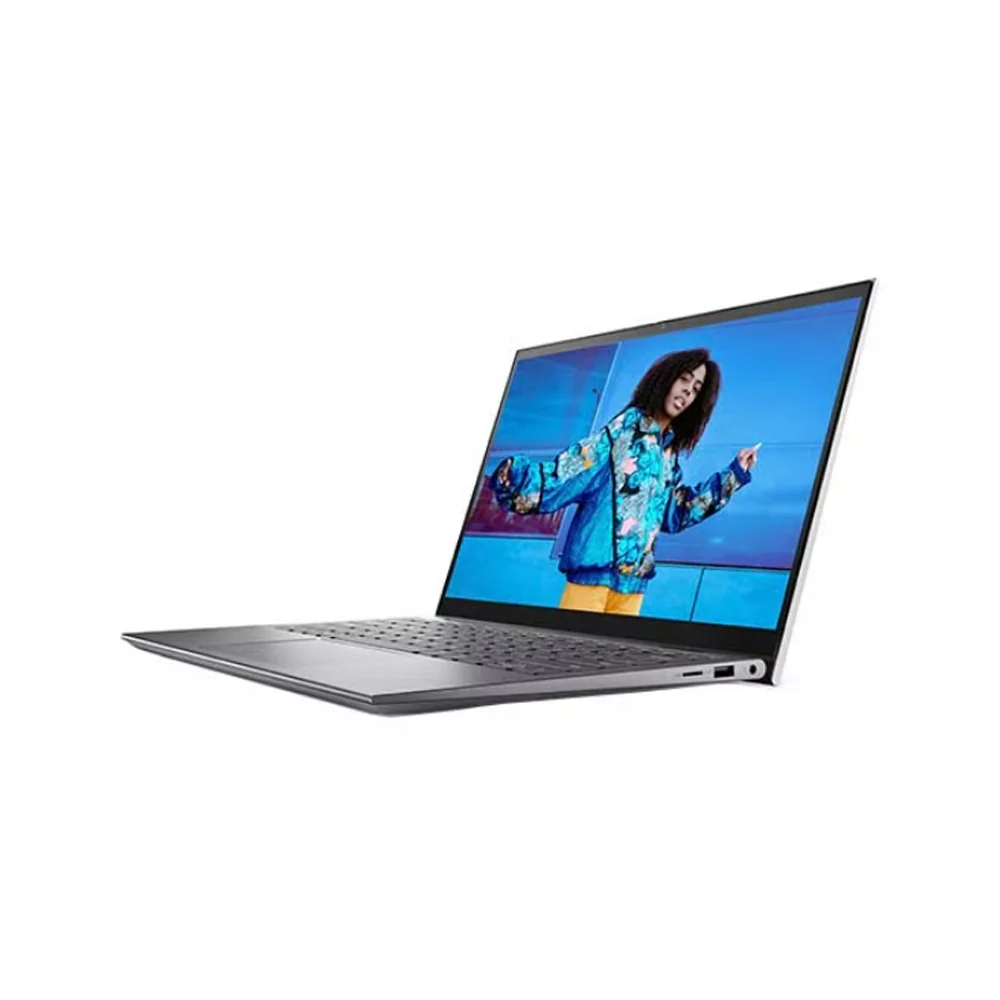 Dell Inspiron 14 5410 Core i5 8GB/512GB/14-inch Silver - Image 3