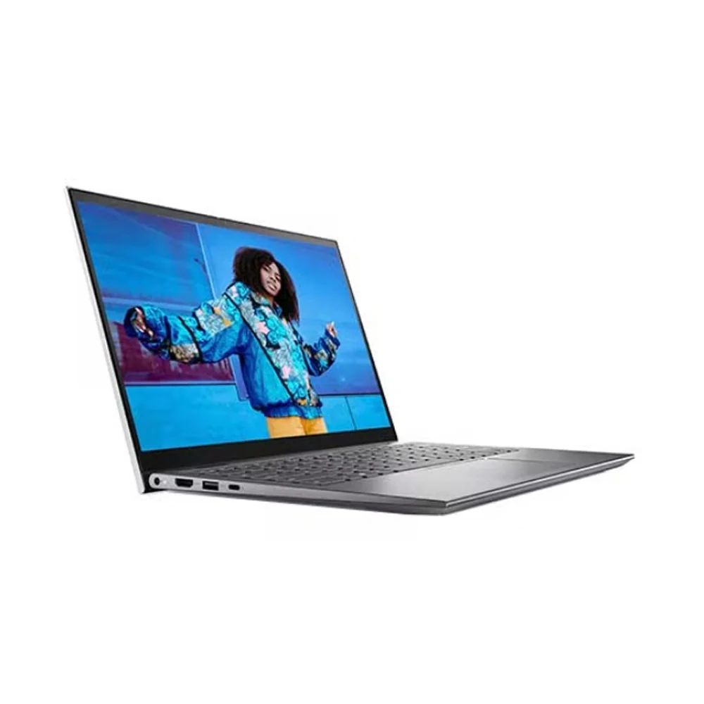 Dell Inspiron 14 5410 Core i5 8GB/512GB/14-inch Silver - Image 4