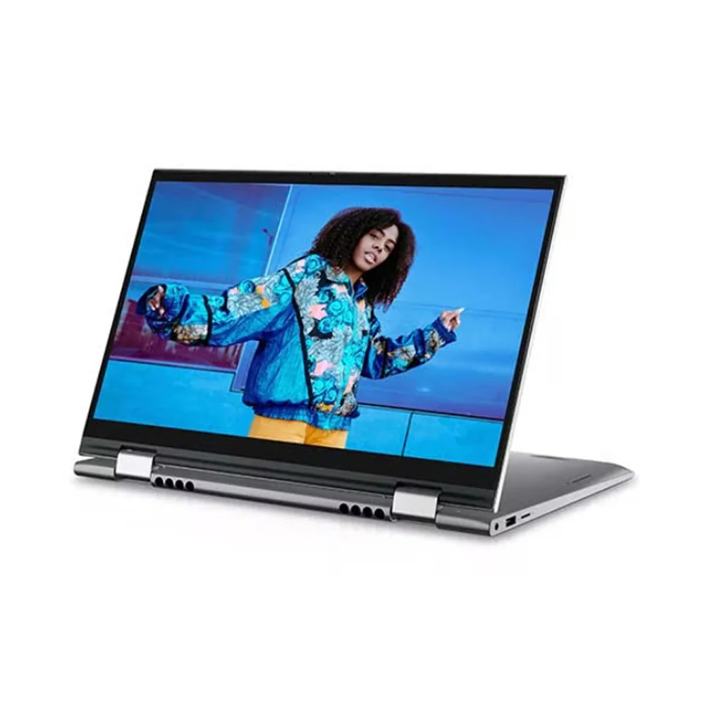 Dell Inspiron 14 5410 Core i5 8GB/512GB/14-inch Silver - Image 5