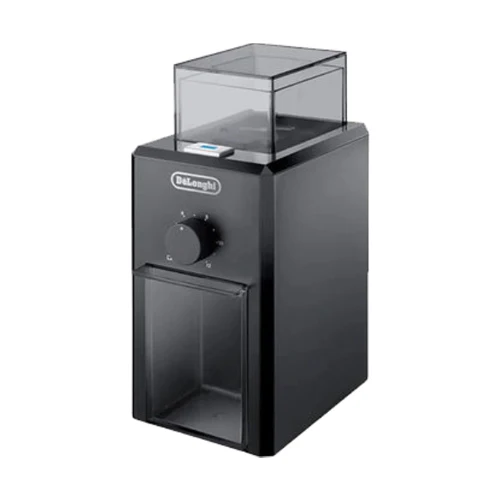 Delonghi Coffee Grinder Black, KG79