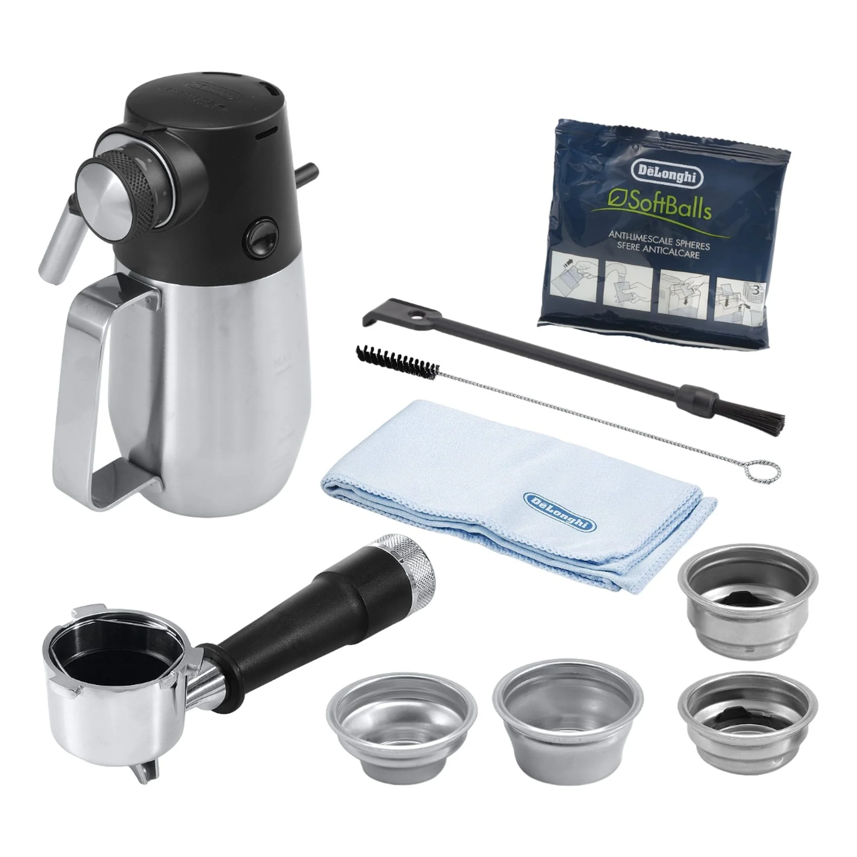Delonghi EC9865.M La Specialista Maestro - Image 2