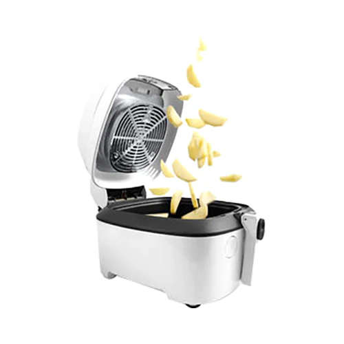 De'Longhi Electric Air Fryer 4000ml - Image 4