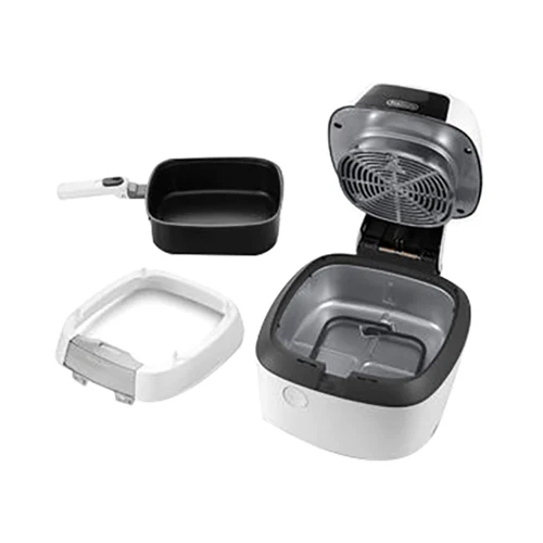 De'Longhi Electric Air Fryer 4000ml - Image 6