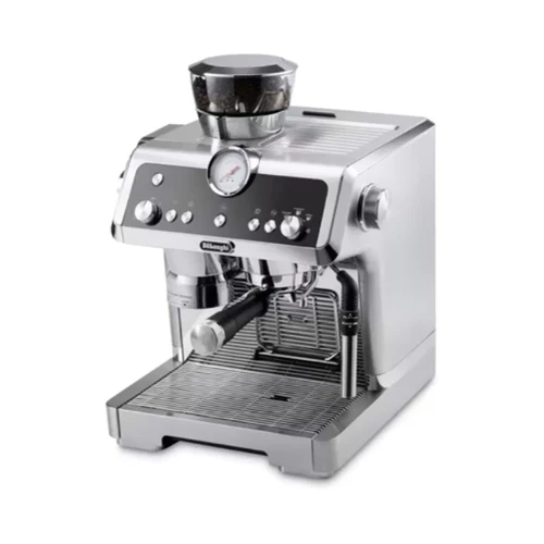 Delonghi Electric Coffee Maker 2000ml EC9335 - Image 2