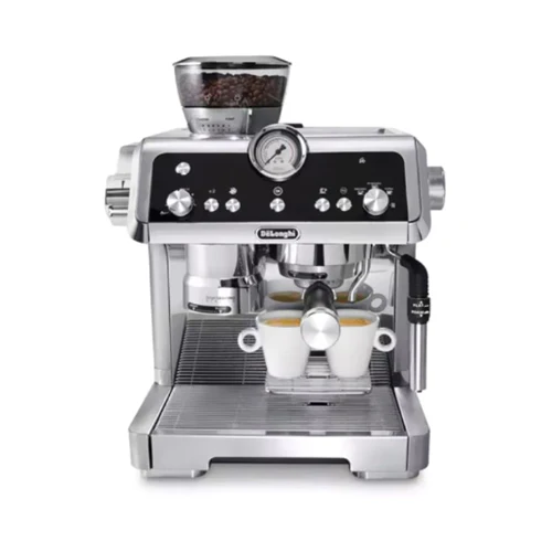 Delonghi Electric Coffee Maker 2000ml EC9335 - Image 3