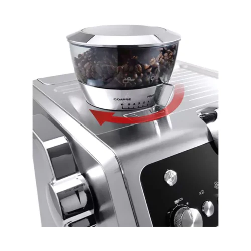 Delonghi Electric Coffee Maker 2000ml EC9335 - Image 4