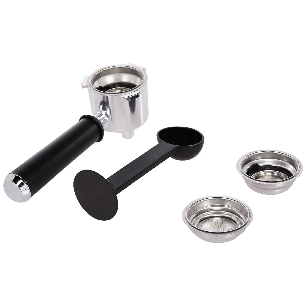DeLonghi America, EC685M Dedica Deluxe Espresso, Metallic - Image 6