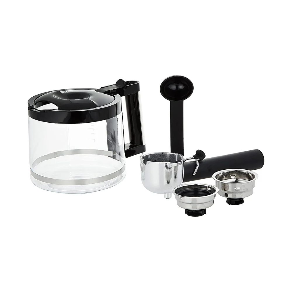 Delonghi Espresso Combi Coffee Maker 1250ml - Image 3