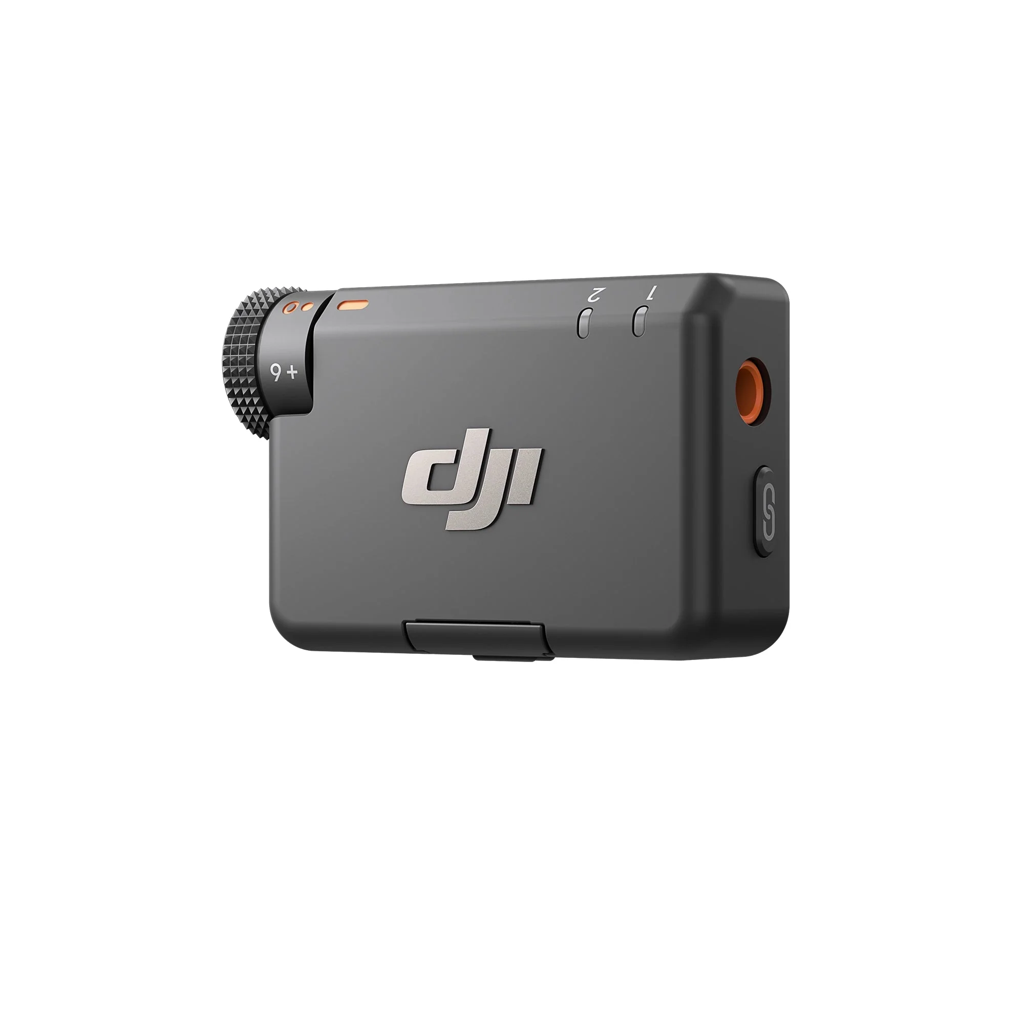 DJI MIC100M MIC MINI (2 TX + 1 RX + CHARGING CASE) - Image 12