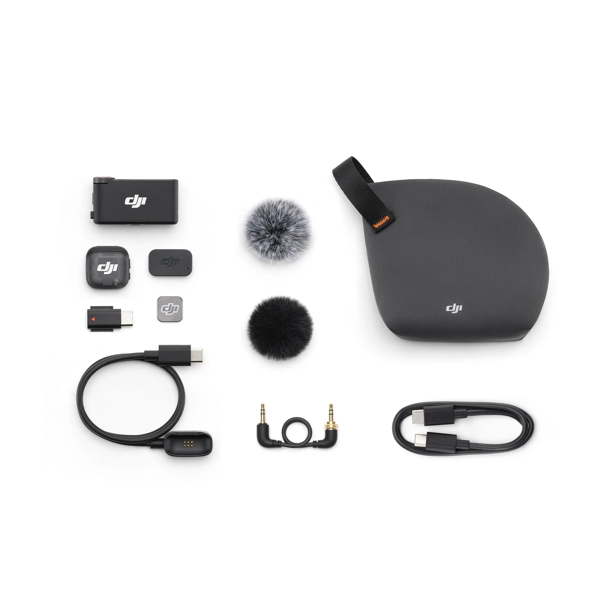 DJI MIC300-S DJI Mic 3 (1 Transmitter + 1 Receiver) - Image 3
