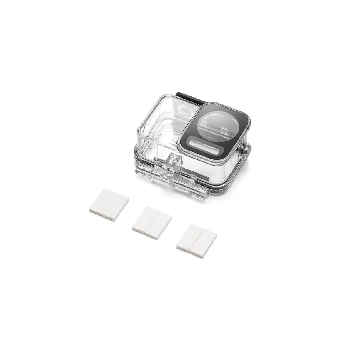 DJI Osmo Action 60m Waterproof Case for Action 3,4 & 5 Pro - Image 3