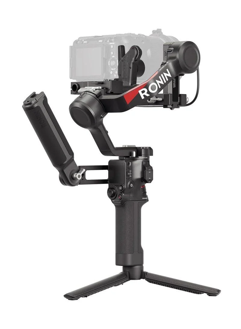 DJI RS400-C1 RS 4 Combo Gimbal Stabilizer