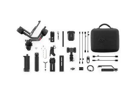 DJI RS400-C1 RS 4 Combo Gimbal Stabilizer - Image 2