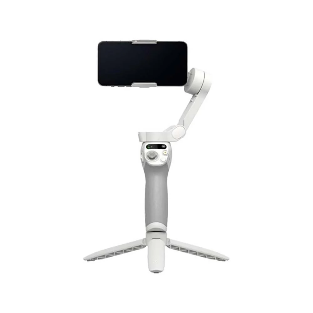 DJI ZM500SE Osmo Mobile SE Smartphone Gimble - Image 4
