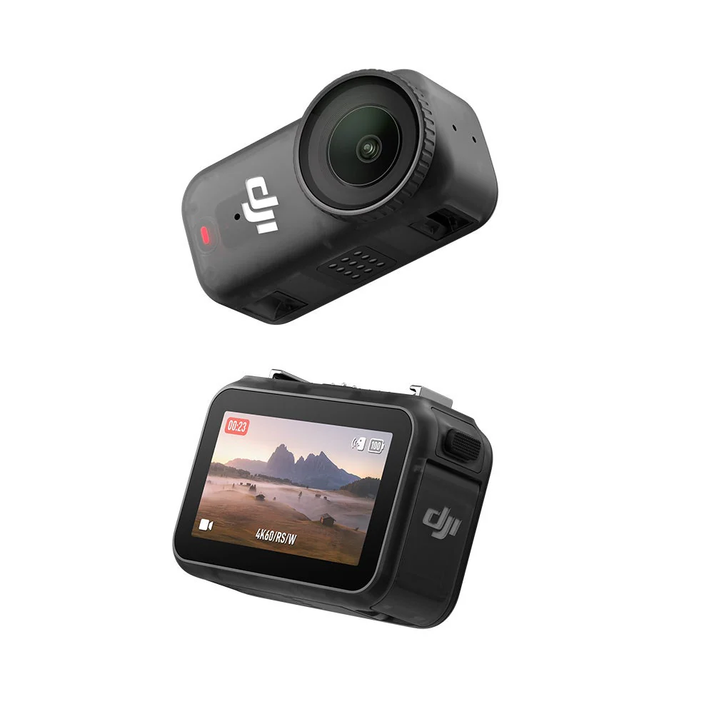 DJI ZN100-128G Osmo Nano (128 GB) Action Camera - Image 2