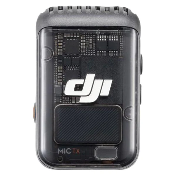 DJI ZPK300-C2 Osmo Pocket 3 Creator Combo Black Action Camera - Image 7