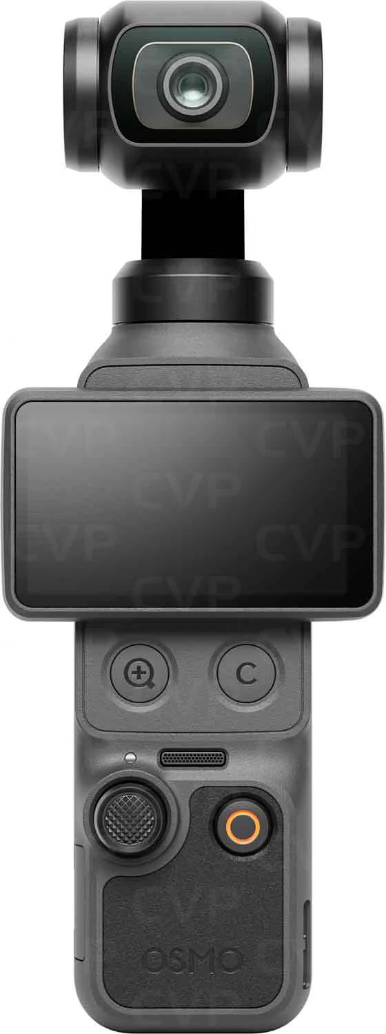 DJI ZPK400-C1 Osmo Pocket 4 Standard Combo Black Camera - Image 2