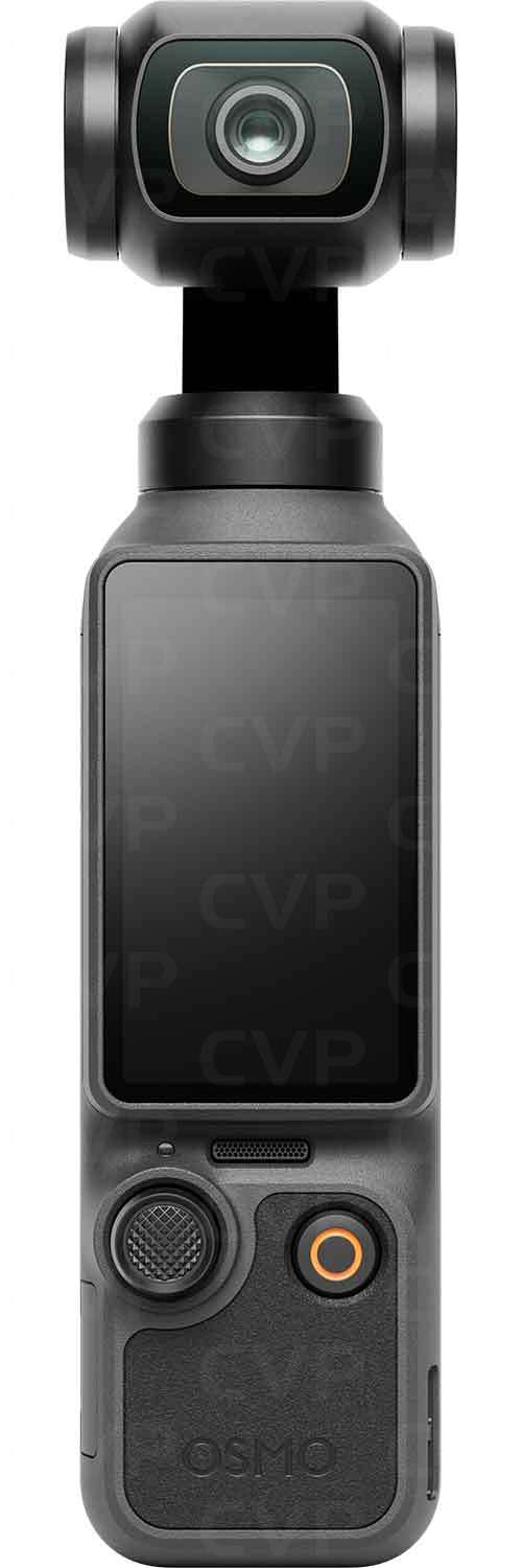 DJI ZPK400-C1 Osmo Pocket 4 Standard Combo Black Camera - Image 4