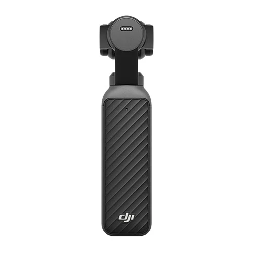 DJI ZPK400-C2 DJI Osmo Pocket 4 Creator Combo Black Camera - Image 5