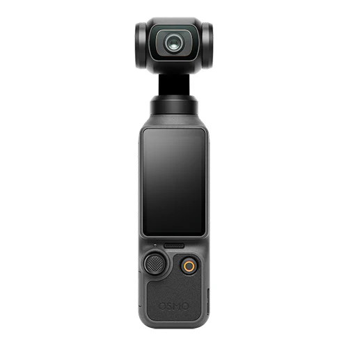 DJI ZPK400-C2 DJI Osmo Pocket 4 Creator Combo Black Camera - Image 7