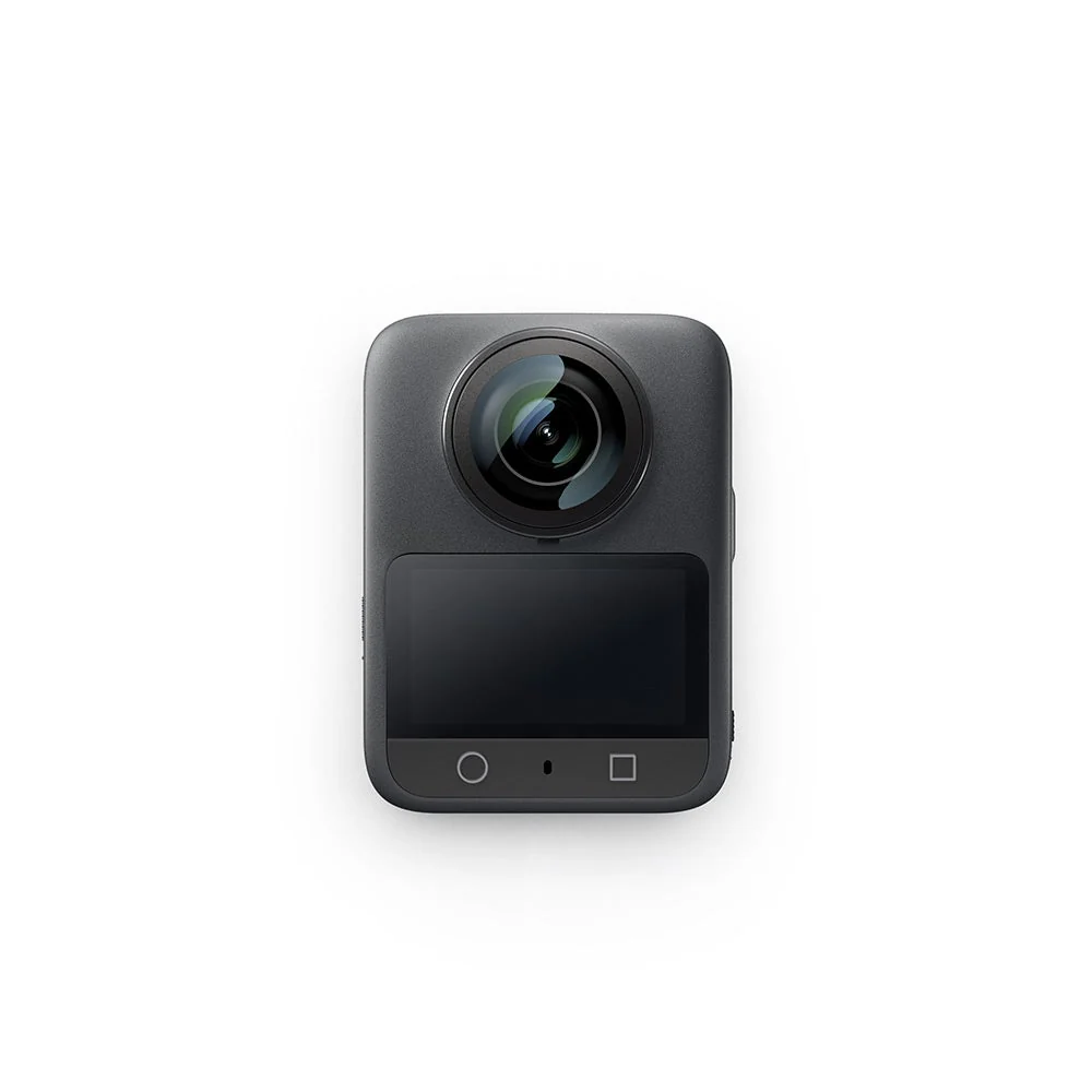 DJI ZX100-C1 Osmo 360 Standard Combo Action Camera, Black - Image 2