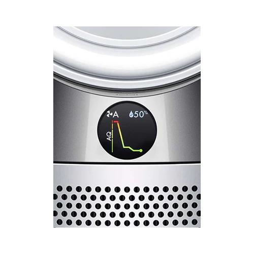 Dyson 3 in 1 Humidify Air Purifier Silver - Image 3