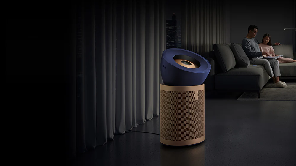 Dyson Air Purifier- BP04 - Image 10