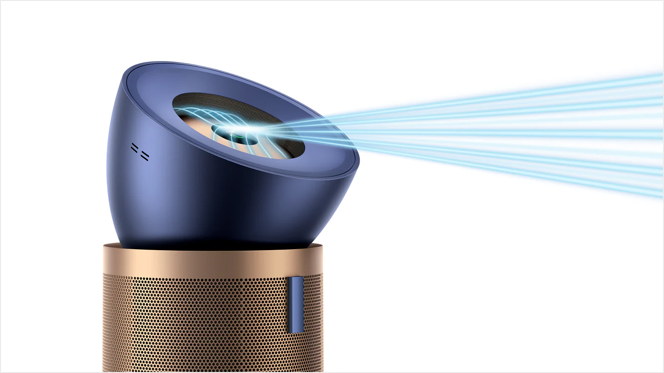 Dyson Air Purifier- BP04 - Image 2
