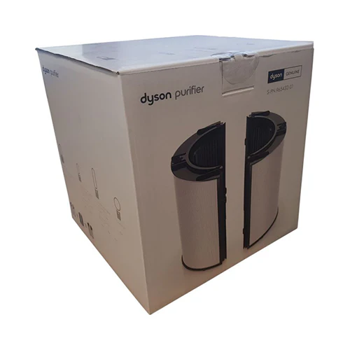Dyson Combined Glass Hepa and Active Carbon Filter White - Image 4
