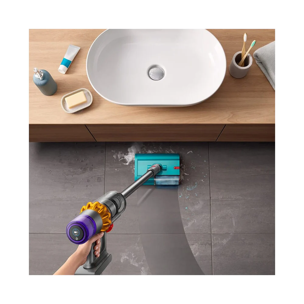 Dyson V15s Detect Submarine Wet and Dry - Image 3