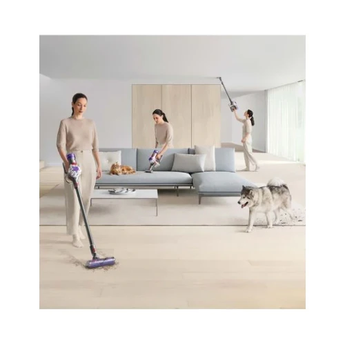 Dyson V8 Extra Slim Absolute Cordless Vacuum Cleaner - Image 5
