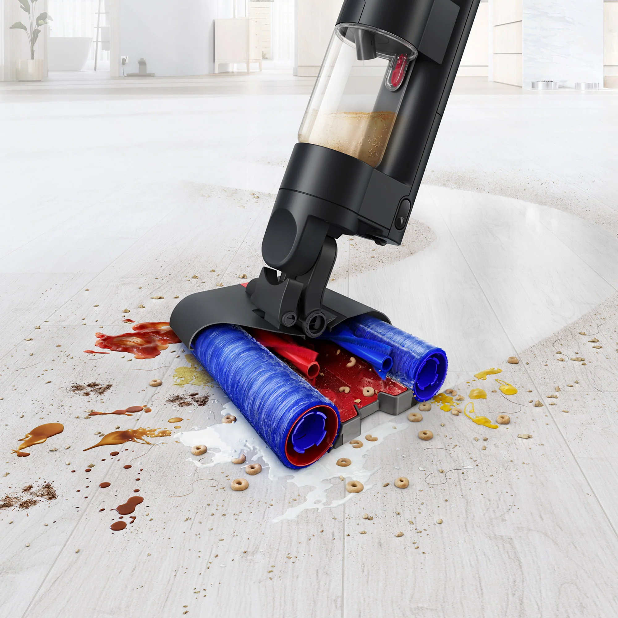 Dyson WashG1 - Wet floor Machine - Image 3