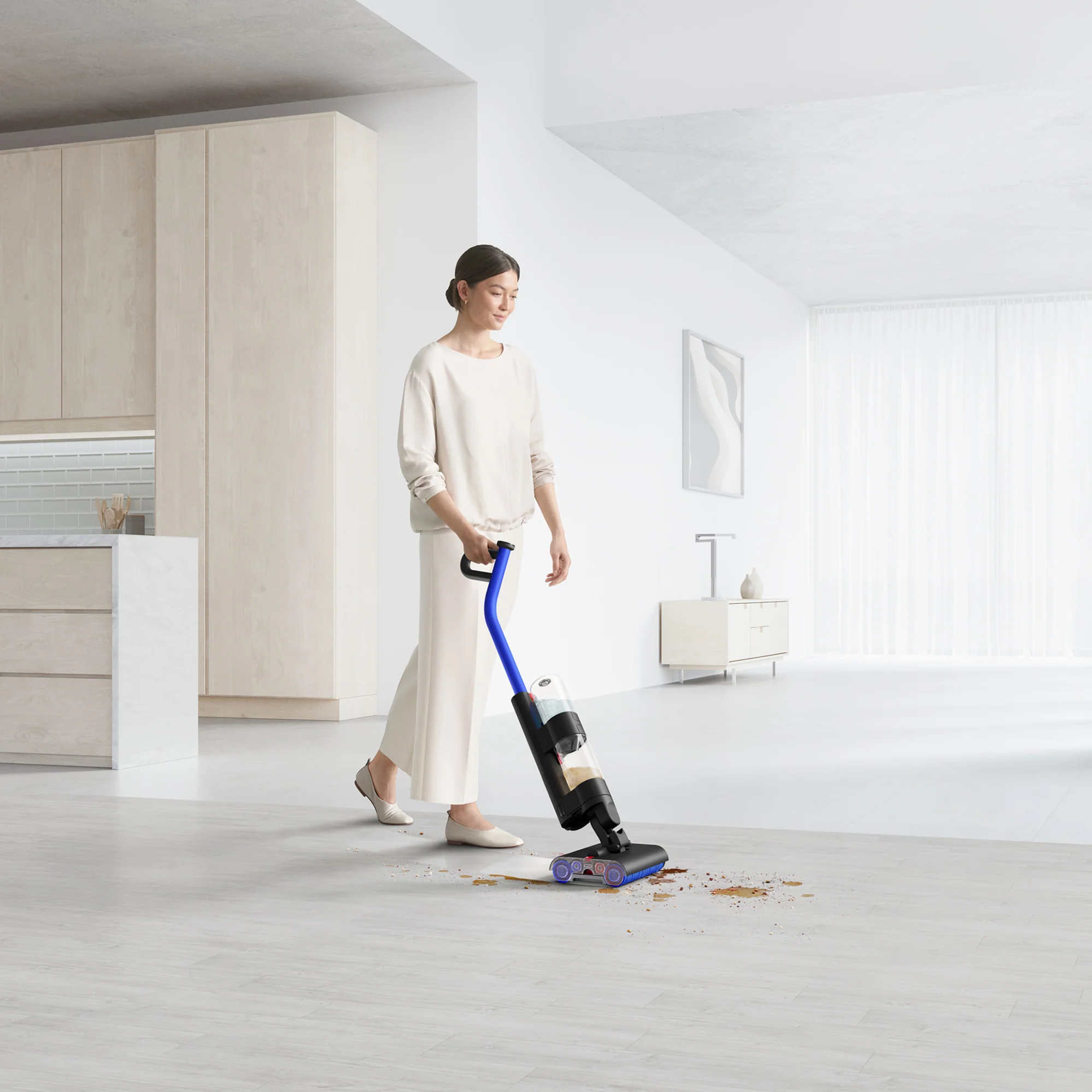 Dyson WashG1 - Wet floor Machine - Image 4