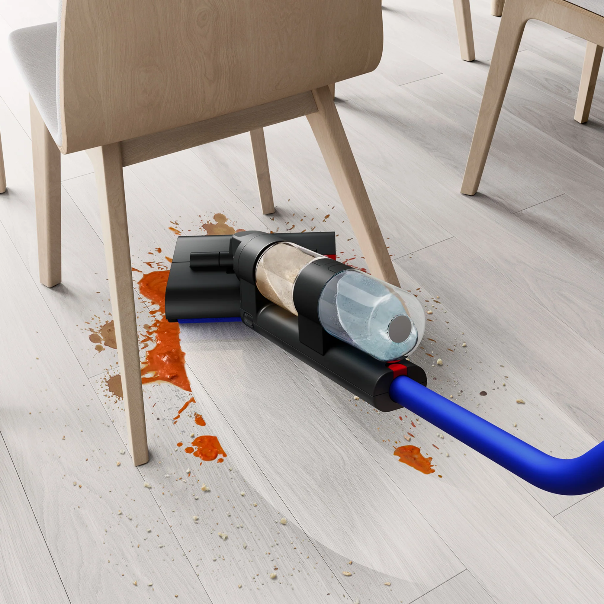 Dyson WashG1 - Wet floor Machine - Image 5