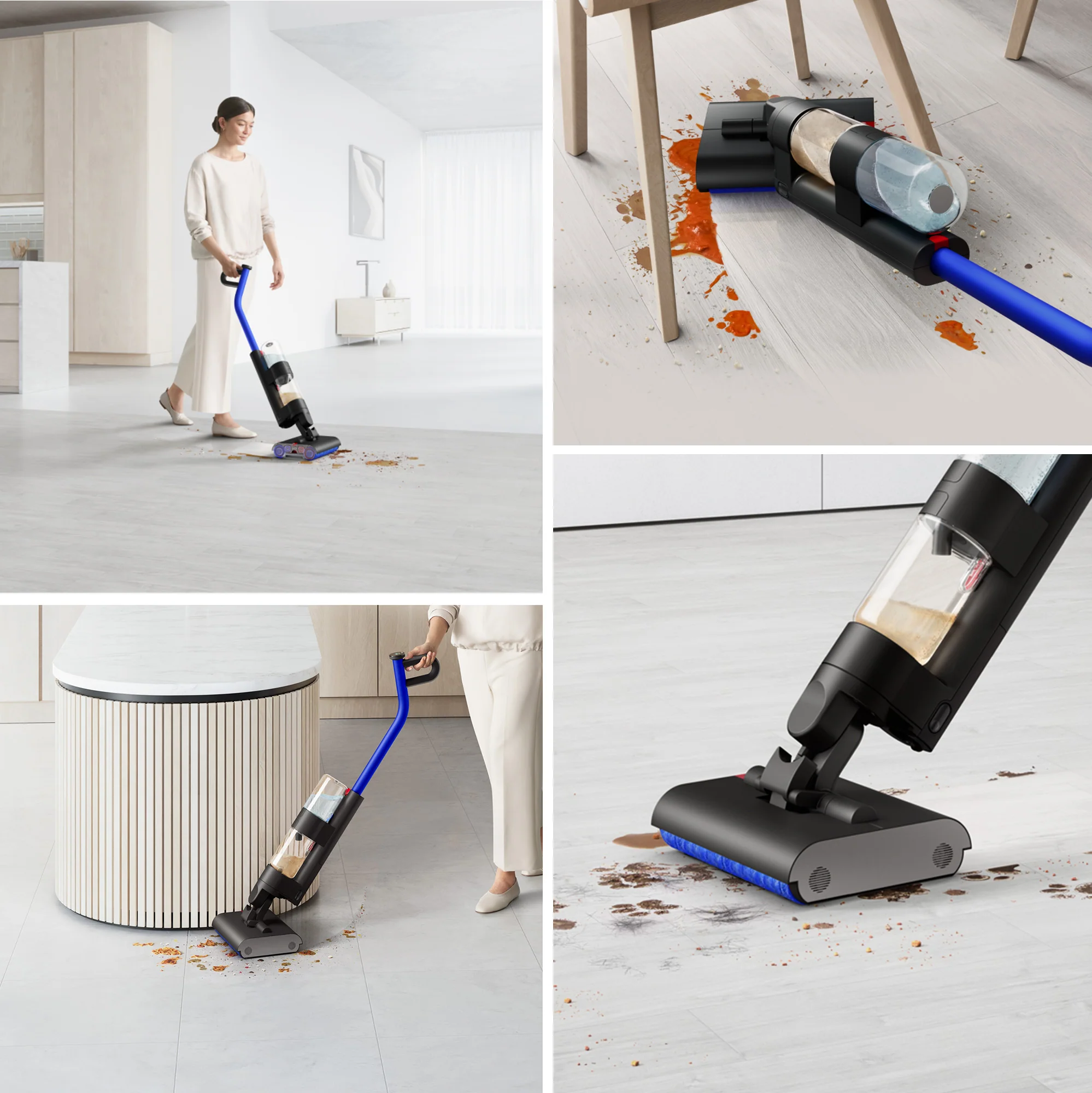Dyson WashG1 - Wet floor Machine - Image 6