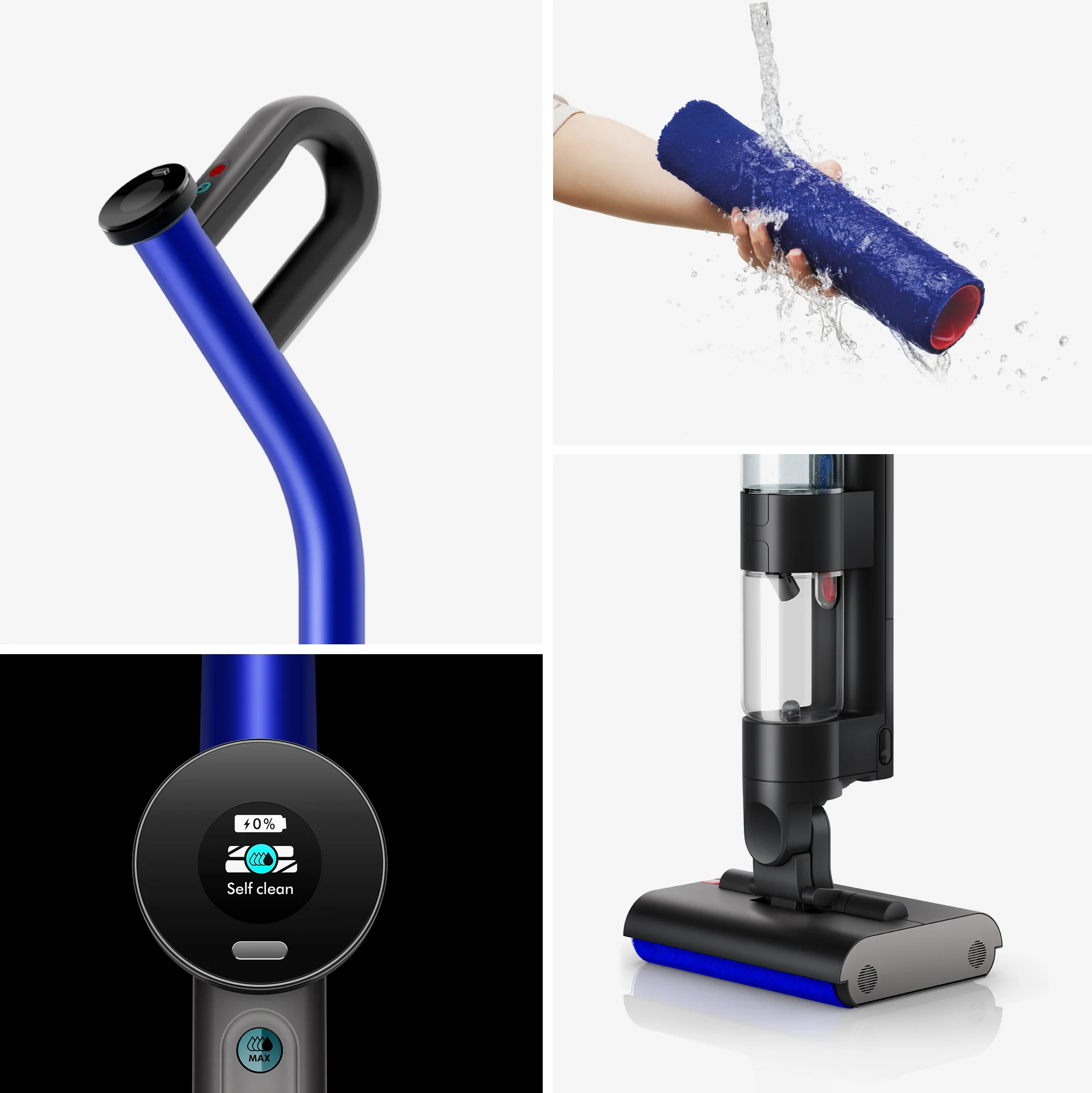Dyson WashG1 - Wet floor Machine - Image 7