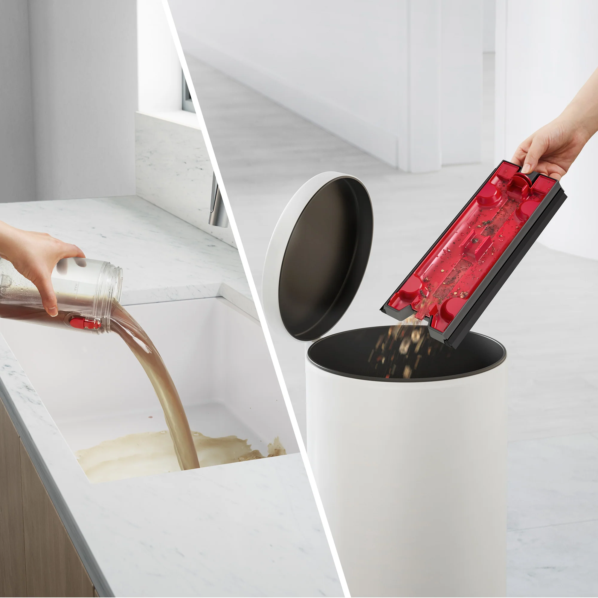 Dyson WashG1 - Wet floor Machine - Image 9