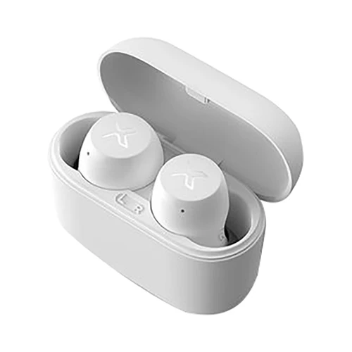 Edifier X3 True Wireless Stereo In-Ear Earbuds With Charging Case White - Image 2