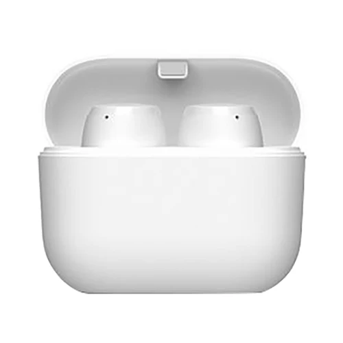 Edifier X3 True Wireless Stereo In-Ear Earbuds With Charging Case White - Image 3