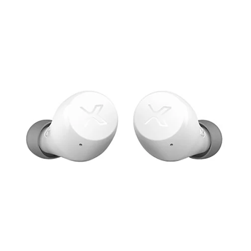 Edifier X3 True Wireless Stereo In-Ear Earbuds With Charging Case White - Image 4
