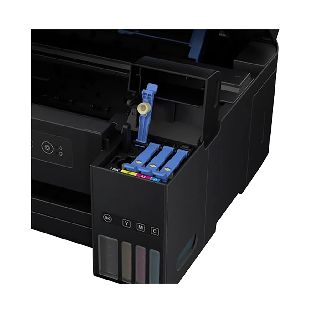 Epson EcoTank ITS L4150 Ink Tank Colour Printer Black - Image 4