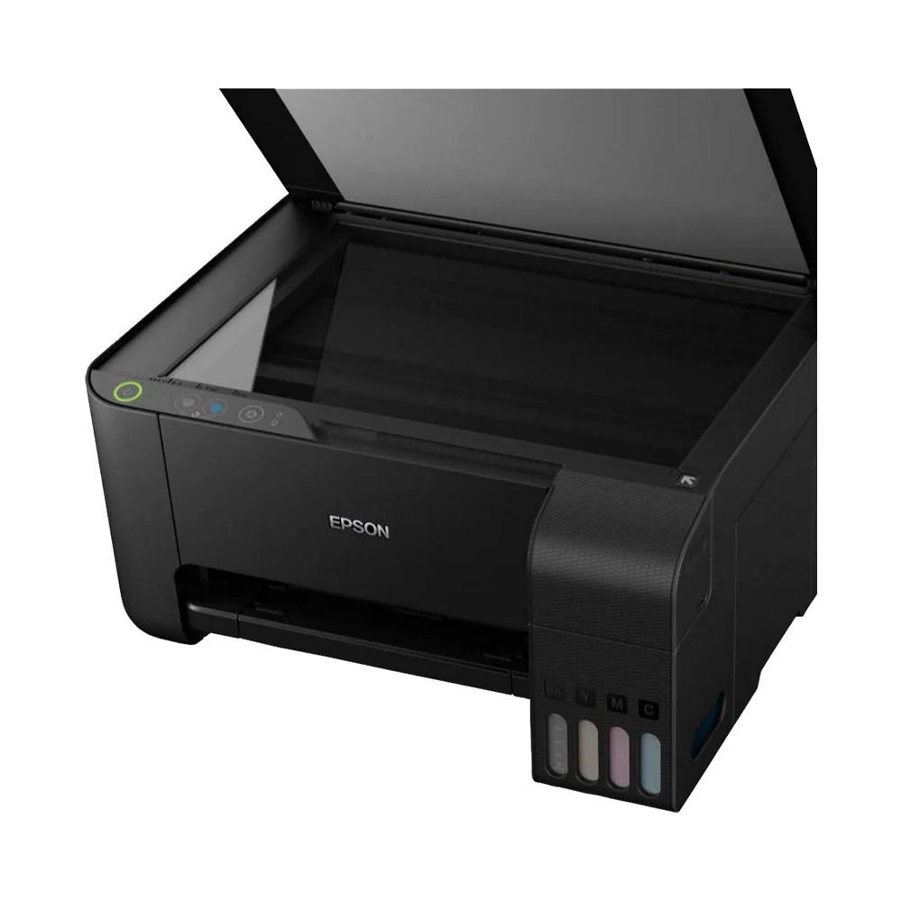 Epson Ecotank L3110 All-In-One Ink Tank Printer Black - Image 5