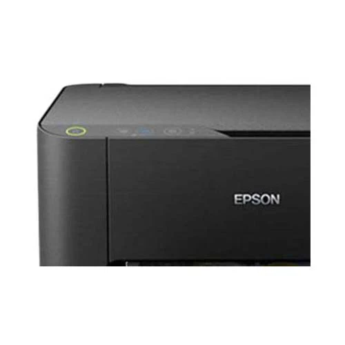 Epson EcoTank L3110 All-In-One Ink Tank Printer Black - Image 5