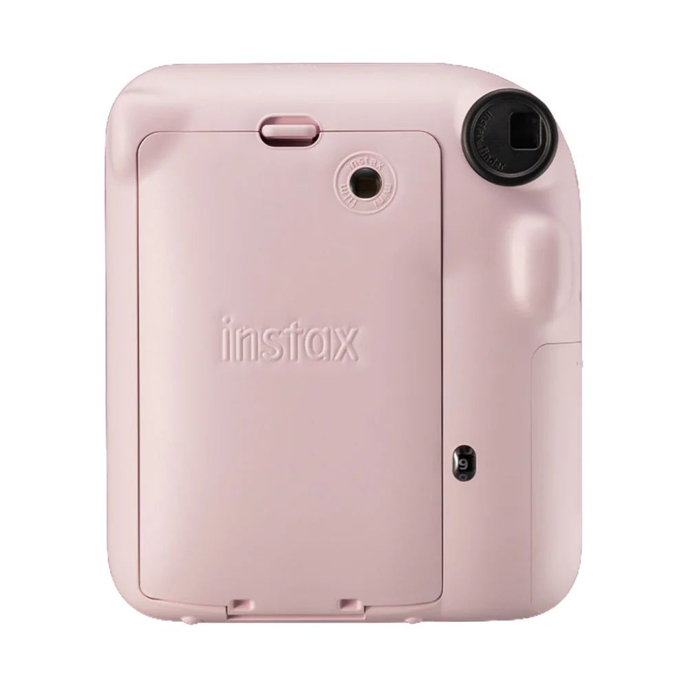 Fujifilm Instax Mini 12 Instant Camera Blossom Pink - Image 2