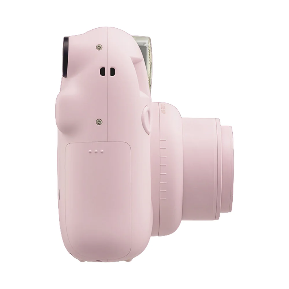 Fujifilm Instax Mini 12 Instant Camera Blossom Pink - Image 3