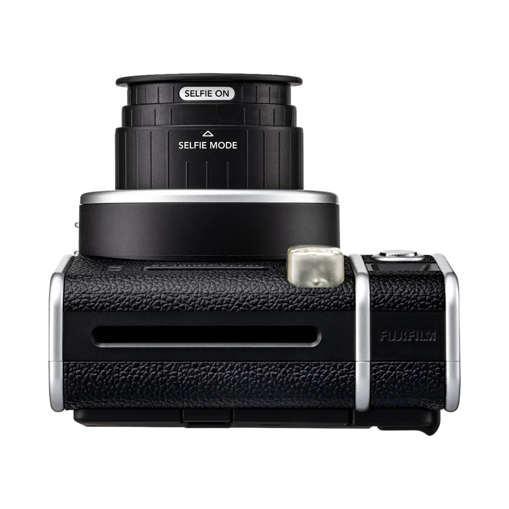 Fujifilm Instax Mini 40 Instant Film Camera Black - Image 7