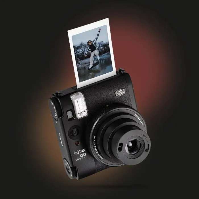 FUJIFILM INSTAX MINI 99 Camera - Image 4